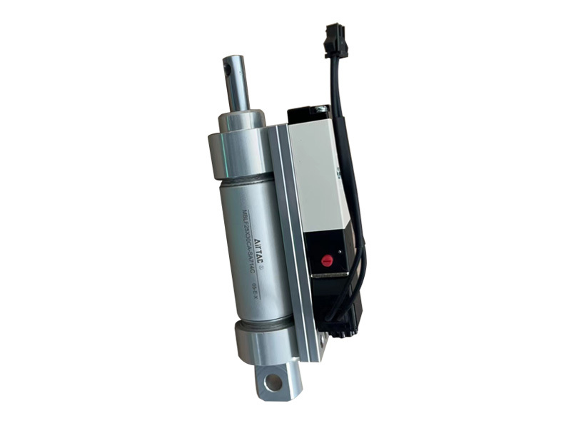 K80 cylinder