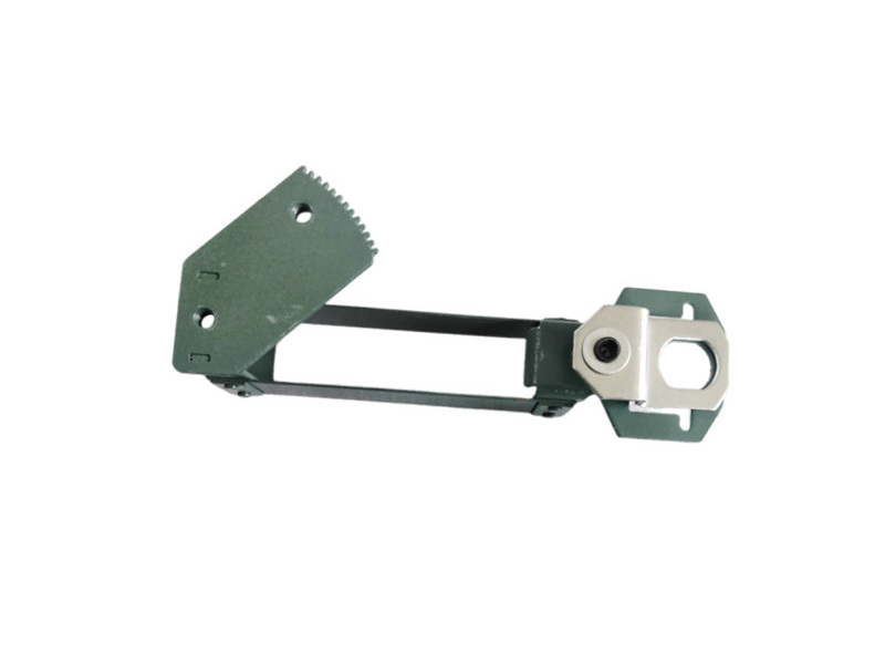 BT923 pulley bracket