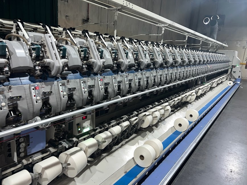 factory