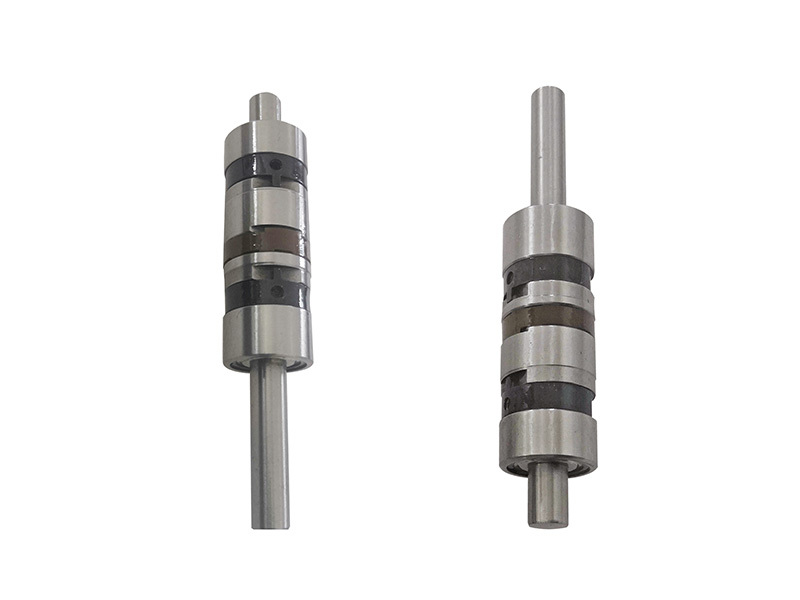 T100/T010 rotor bearing
