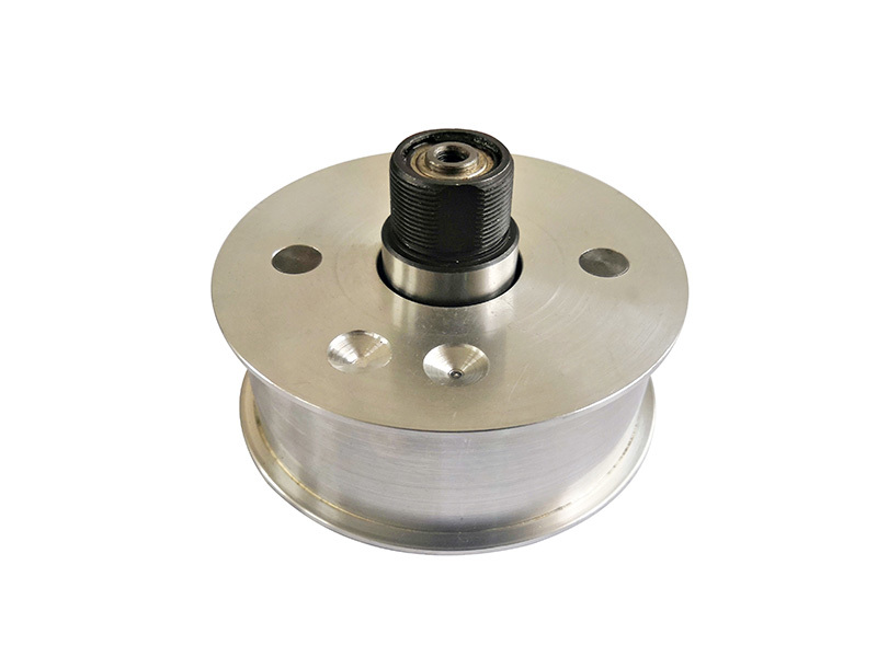 BD90 guide wheel bearing