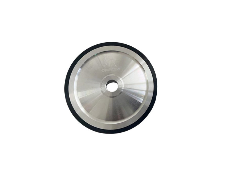 SE twin disc