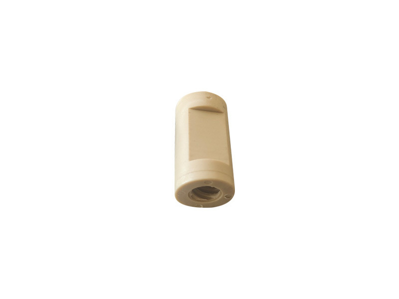 Motor sleeve