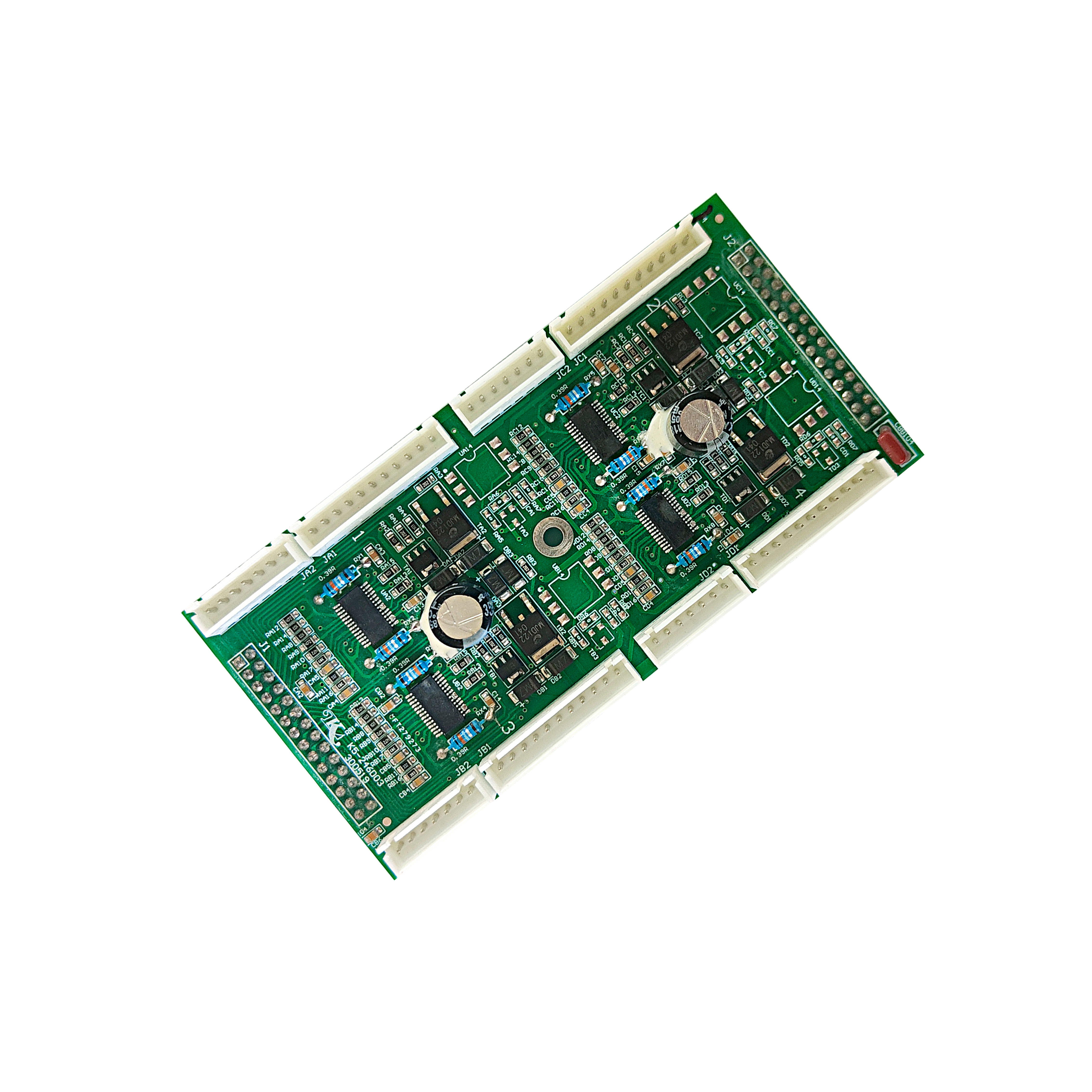 K80 driver board