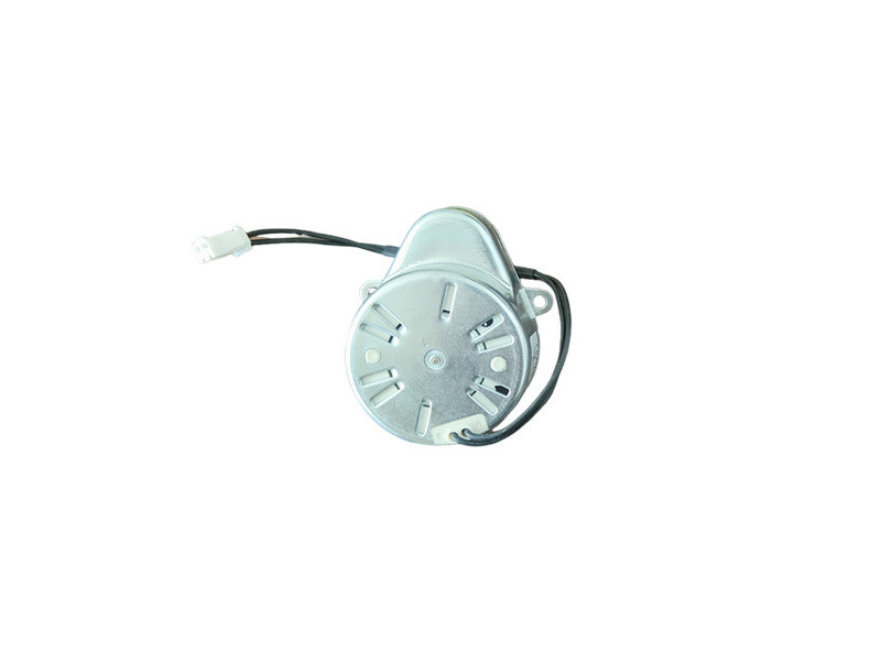 Wax motor