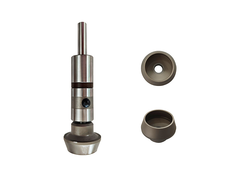 33U*PLC72-8-6 rotor bearing