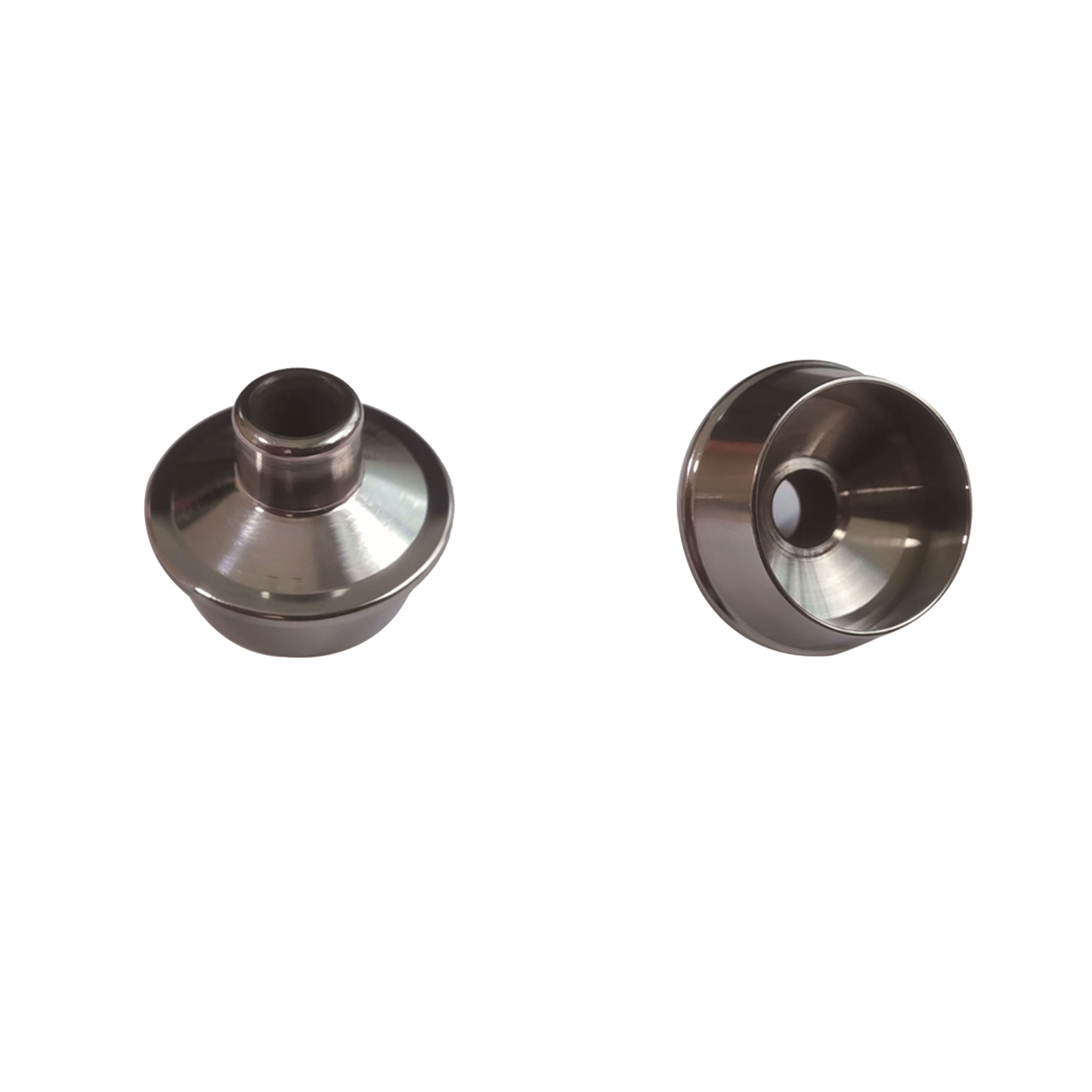 C34N steel cup