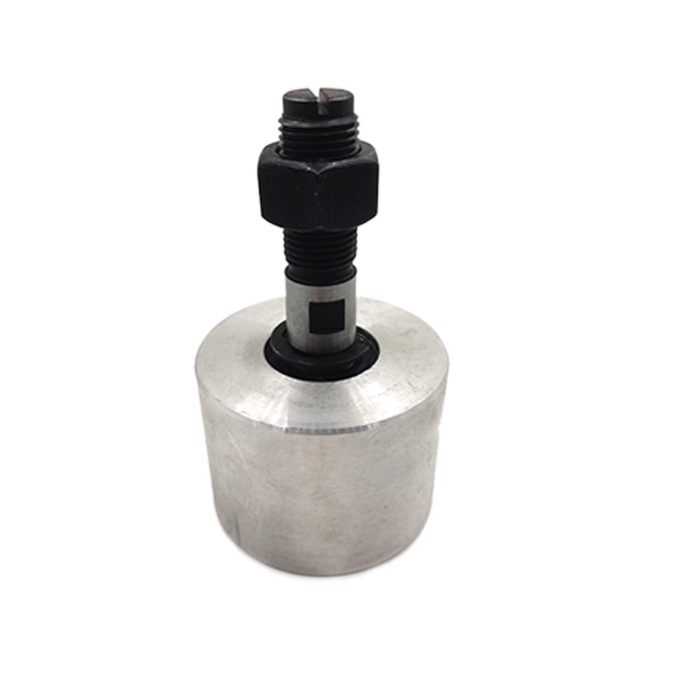 BD60 guide wheel bearing complete