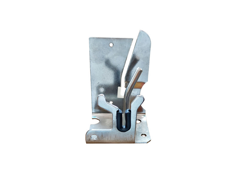 Sensor bracket