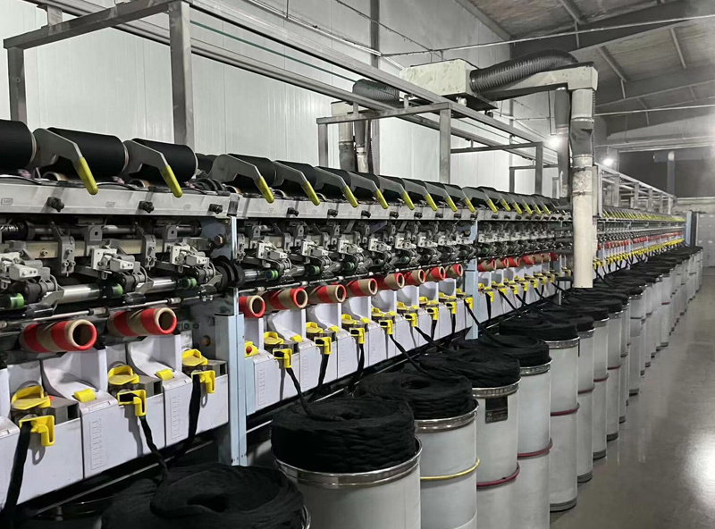 factory
