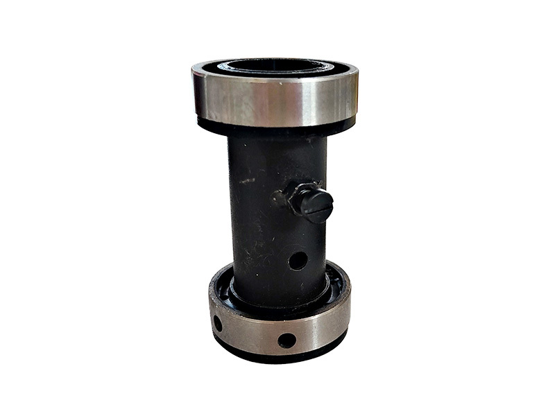 BT923 resilient mounting