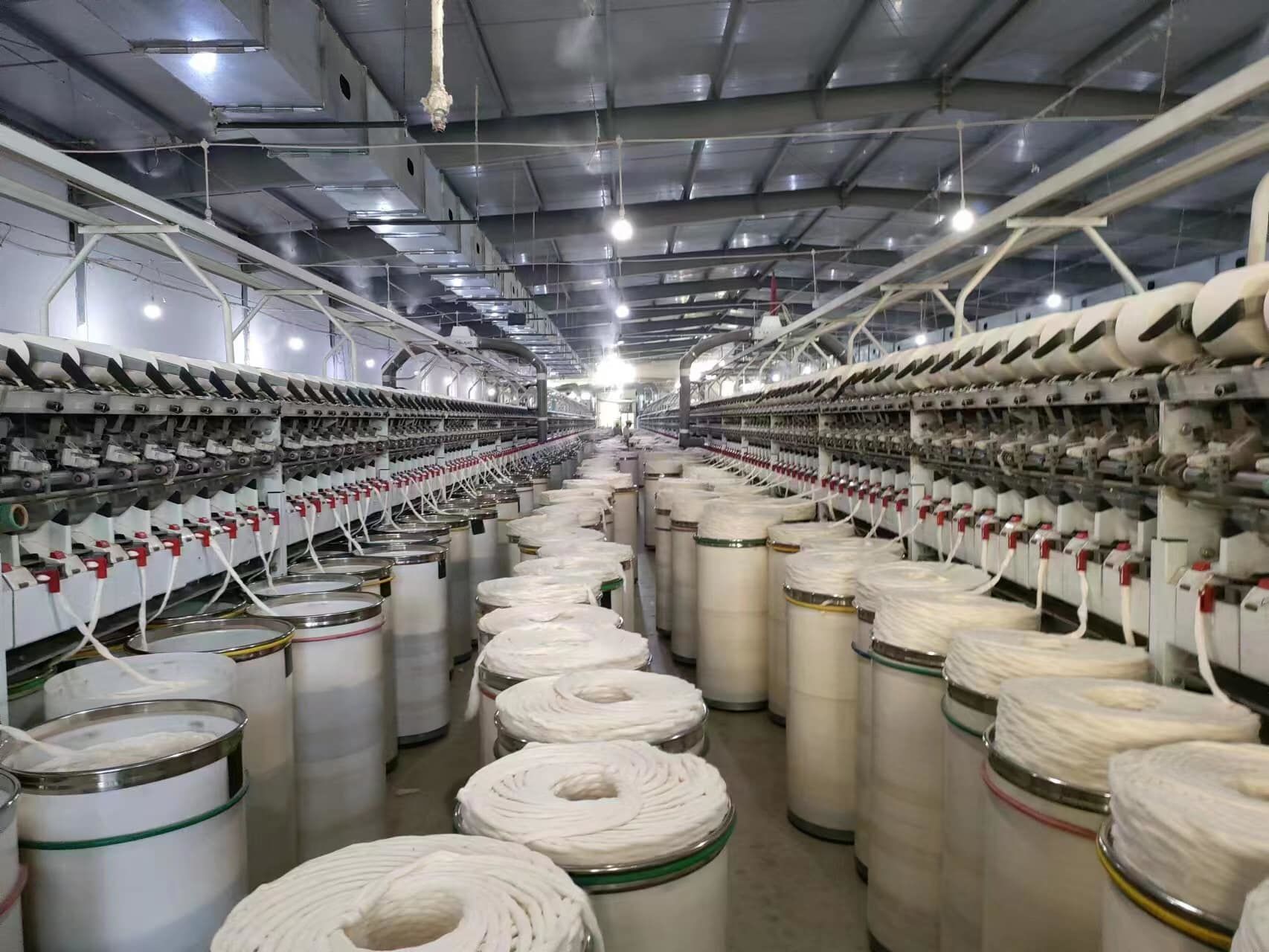 factory