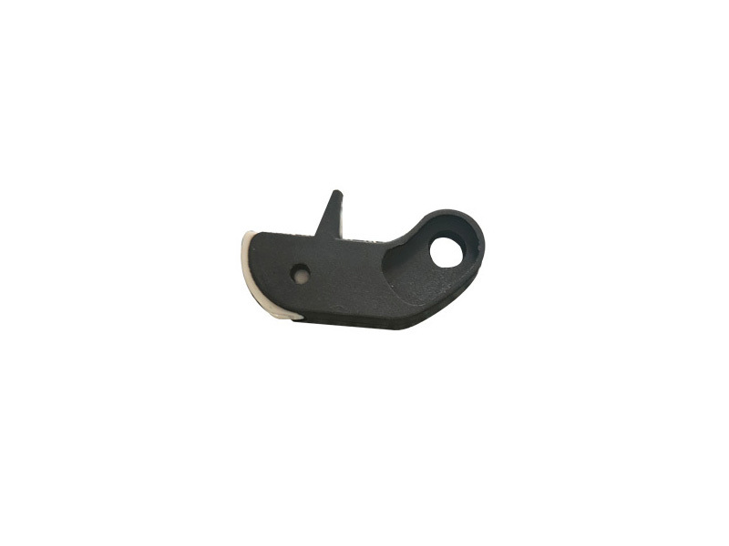 K80 yarn guide core block