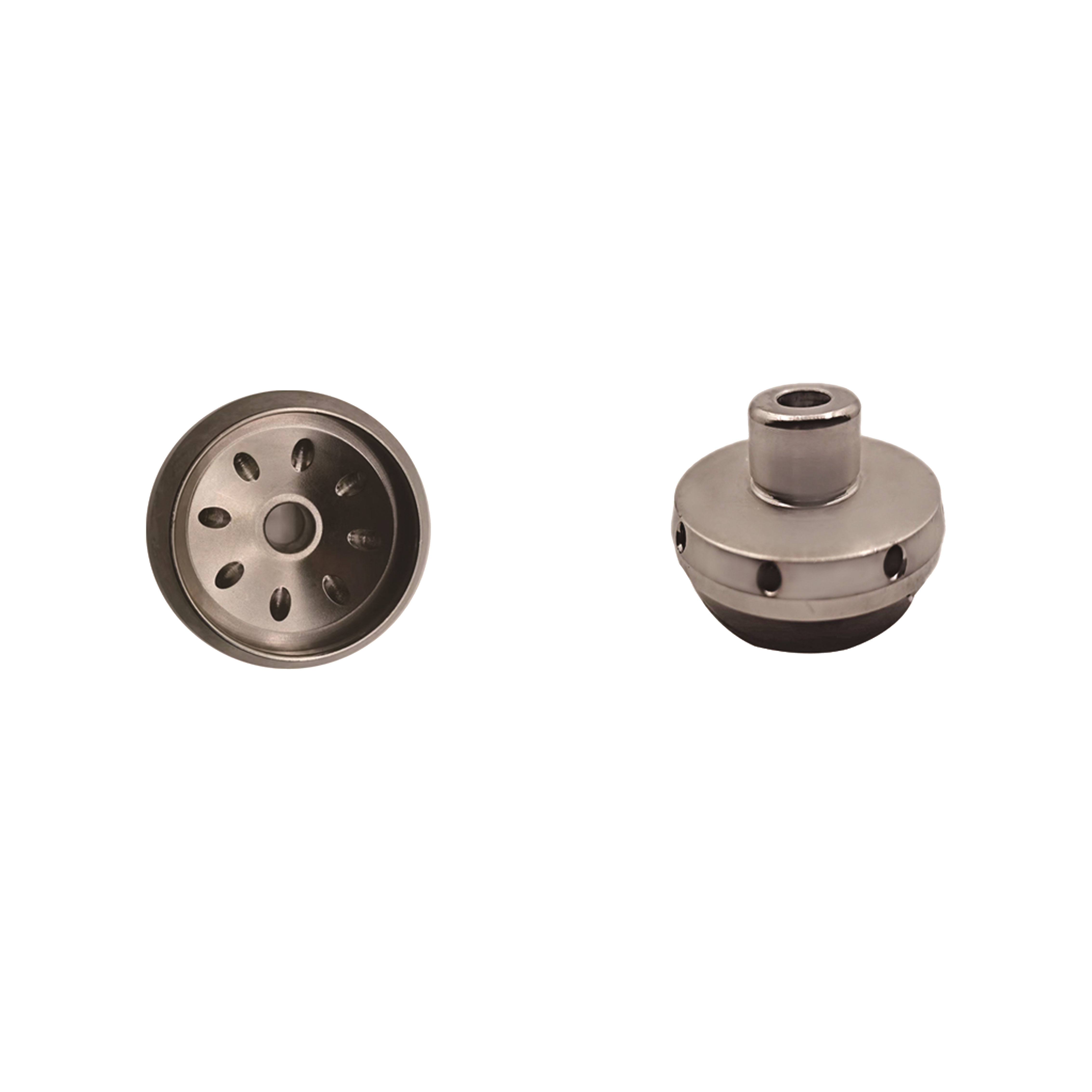 A33N self-draining cup