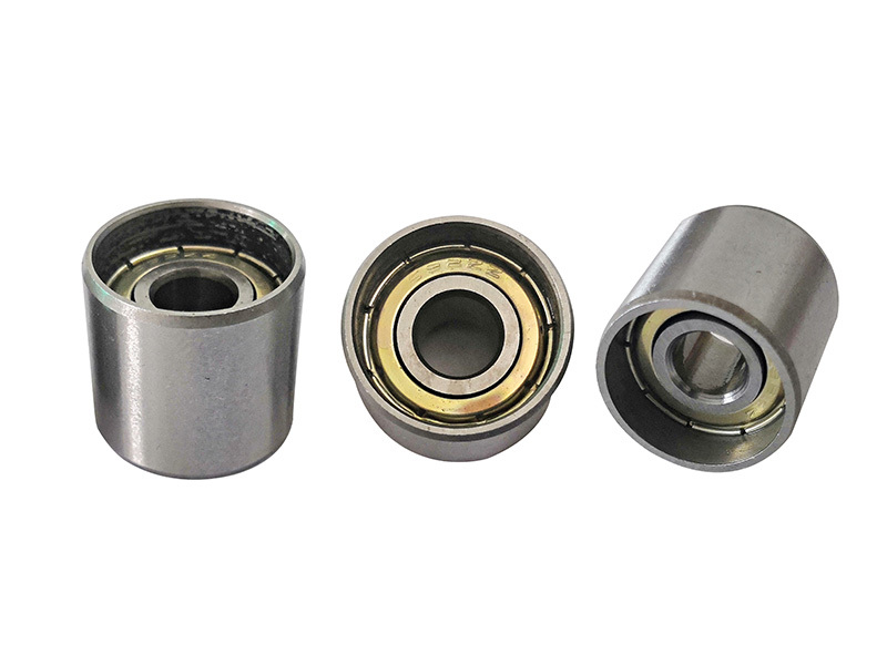 Cots Bearing