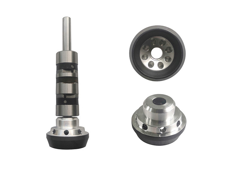 36D*PLC72-6 rotor bearing