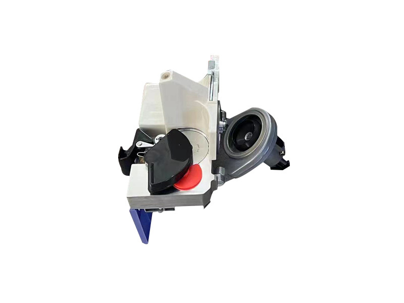 TQF368 spinning component