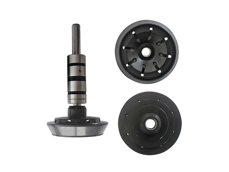 K66D*PLC73-1-22 rotor bearing