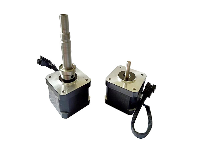 RF30C stepping motor
