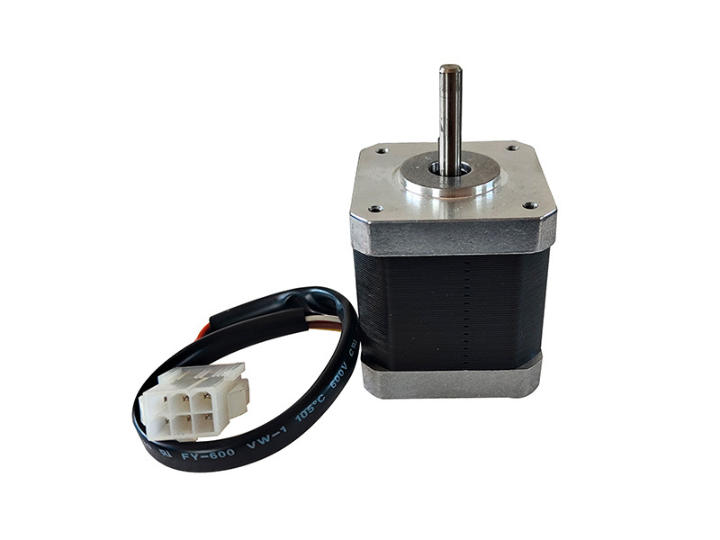 MVS 860-550-010 motor