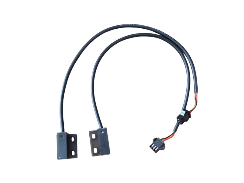 TQF magnetic switch