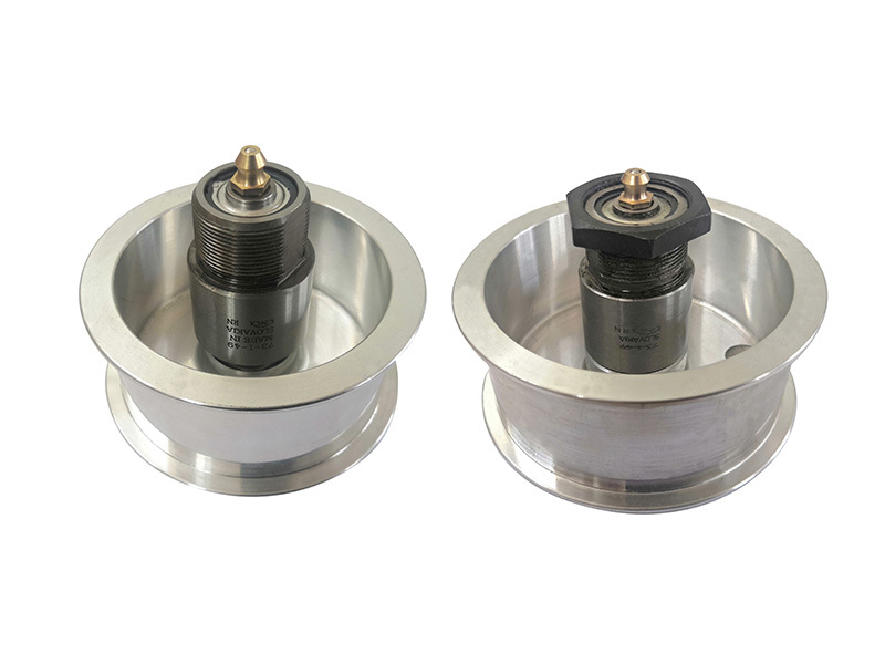 RF30C pulley bearing complete