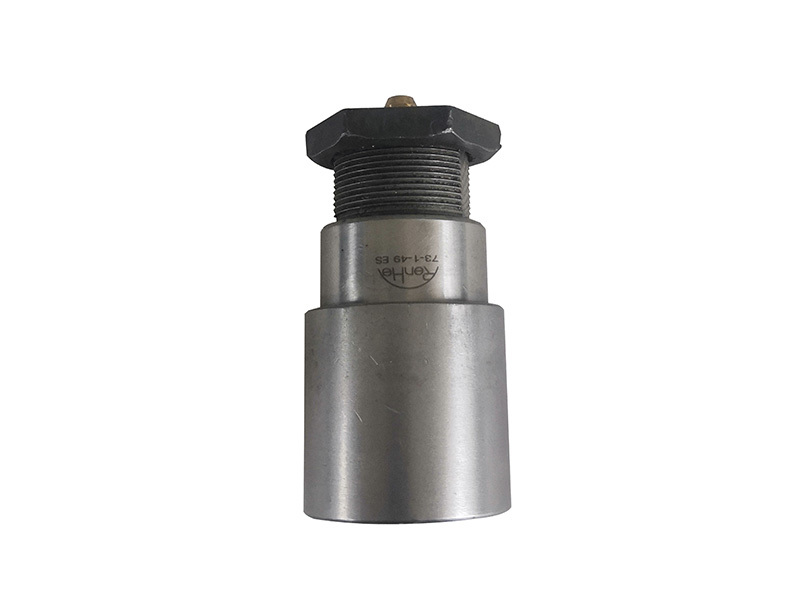 RF guide wheel bearing complete
