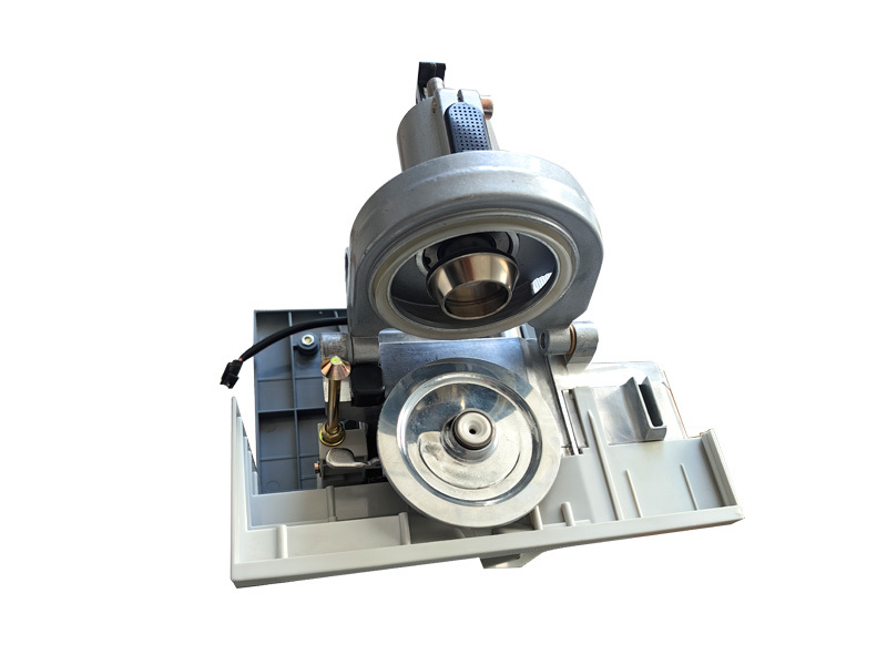 K80 spinning component