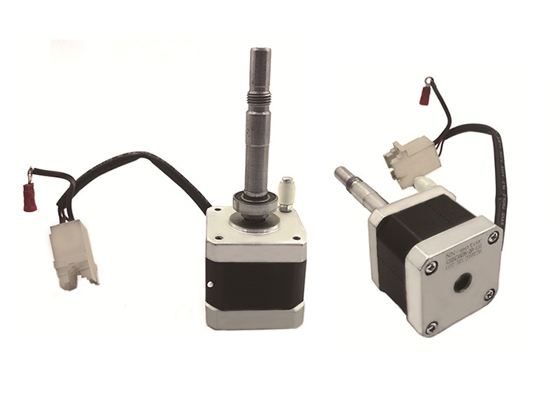 BD7  motor