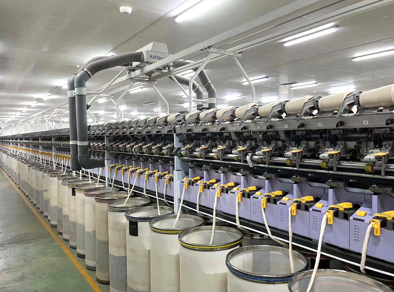 factory