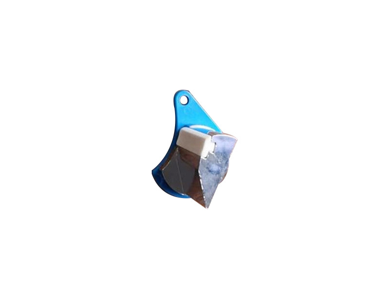 Guide block