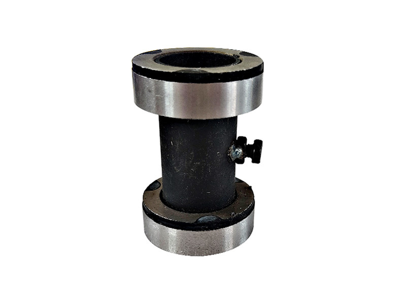 BD200 resilient mounting
