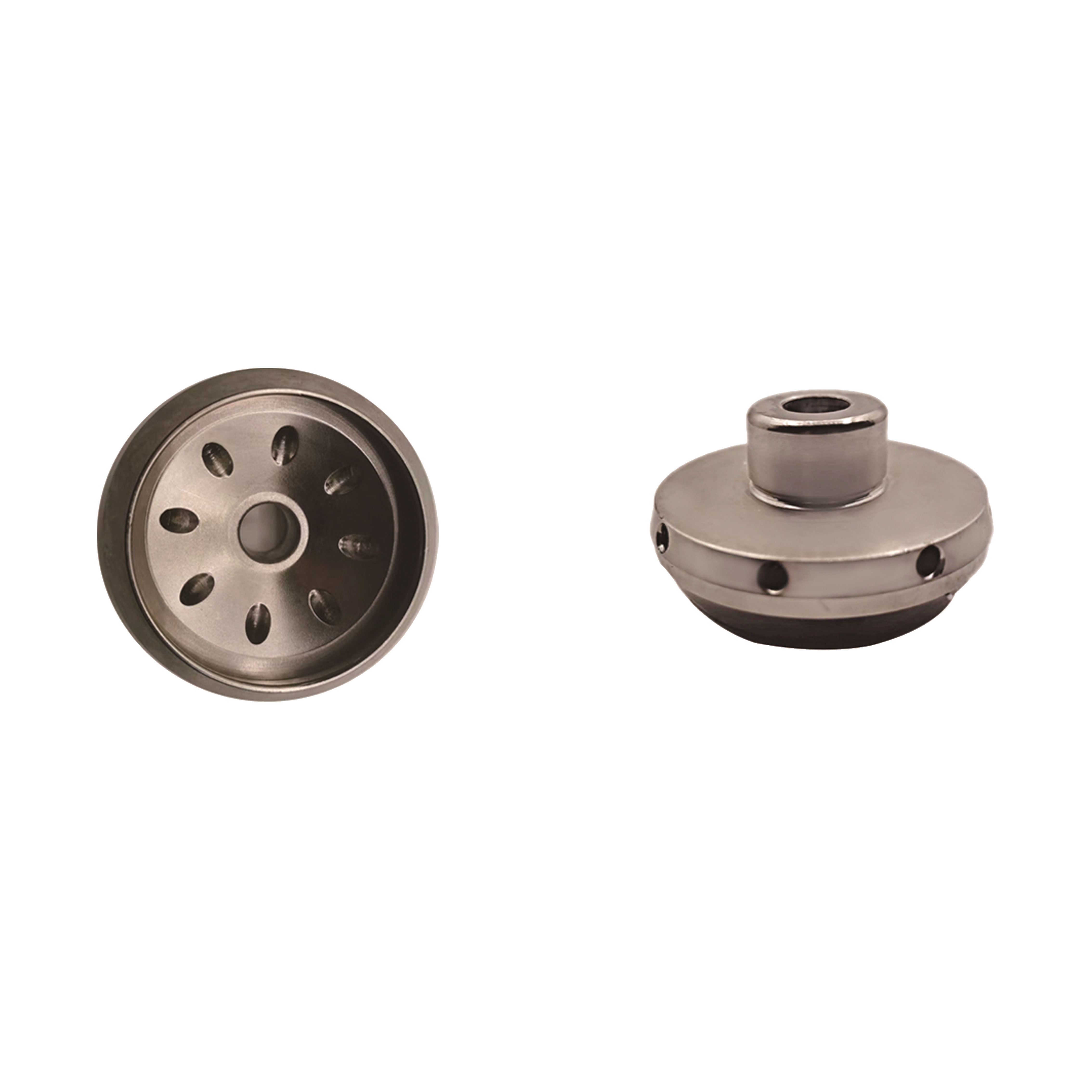 A54N self-draining cup