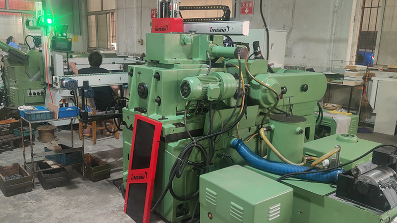 Performance analysis and classification of stepper motor drive open-loop control system