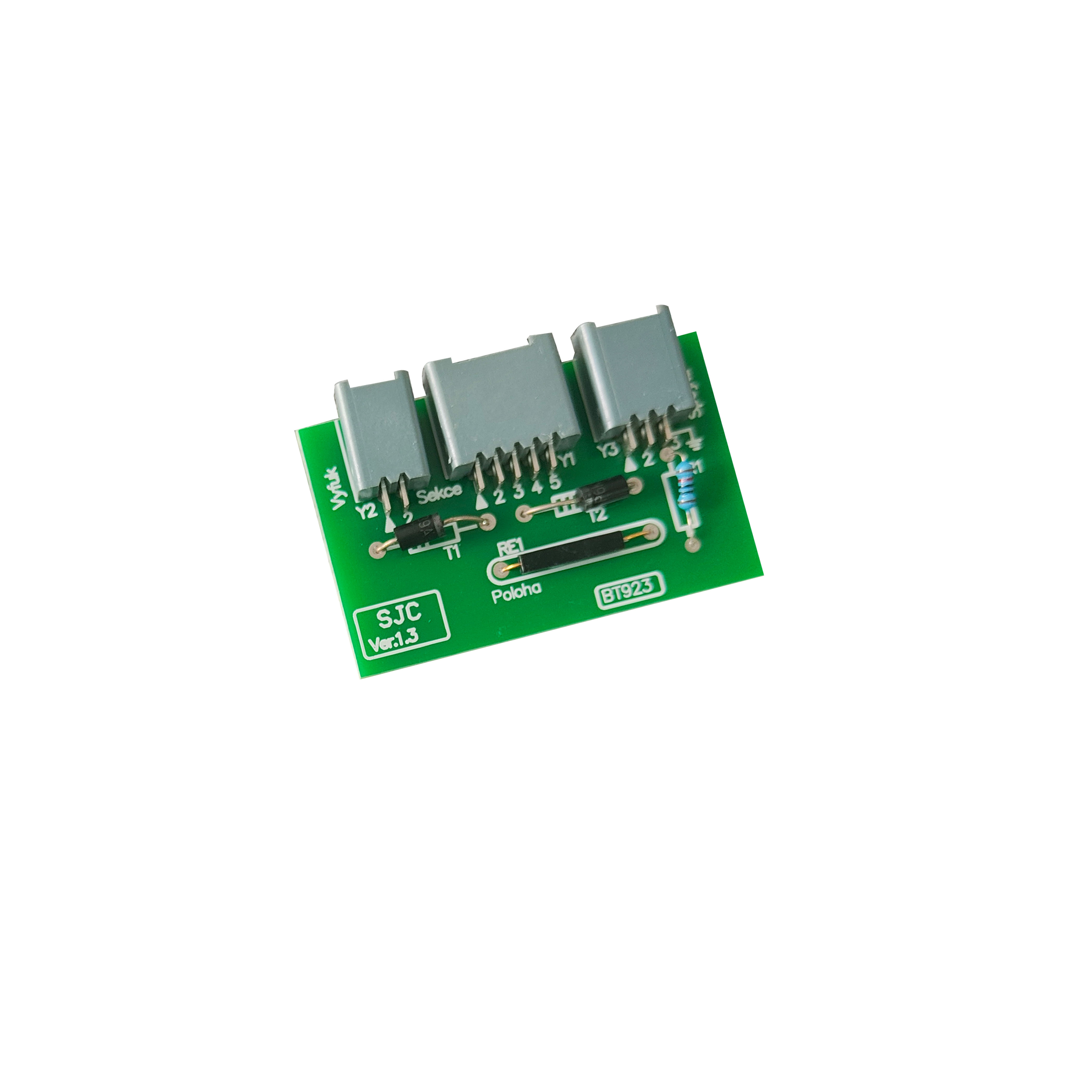 BT923  3P board