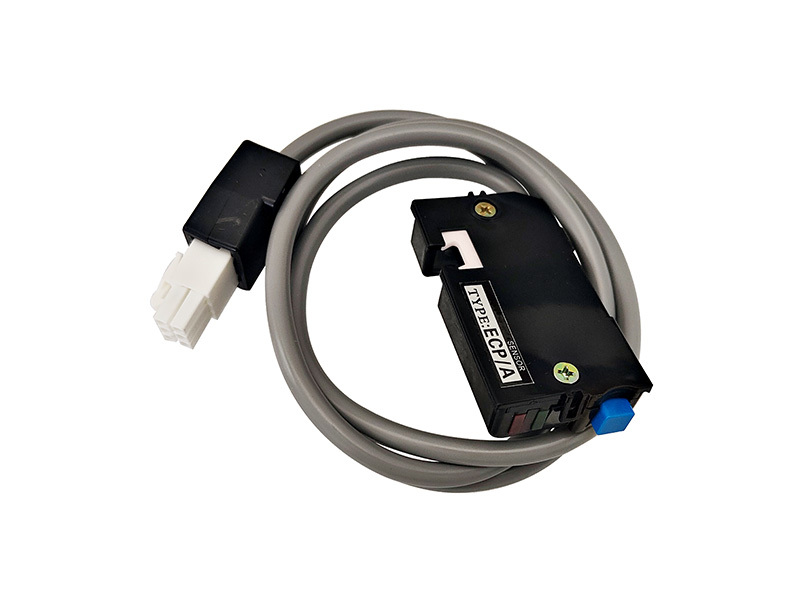 BD330 yarn break sensor