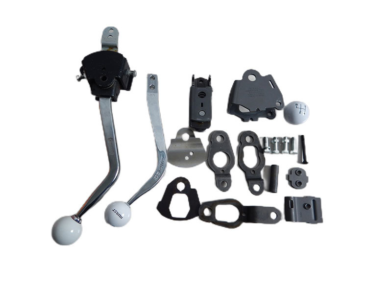 Assembly-1100