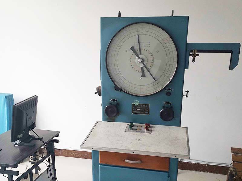 Tensile Testing