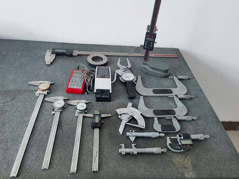 Calipers