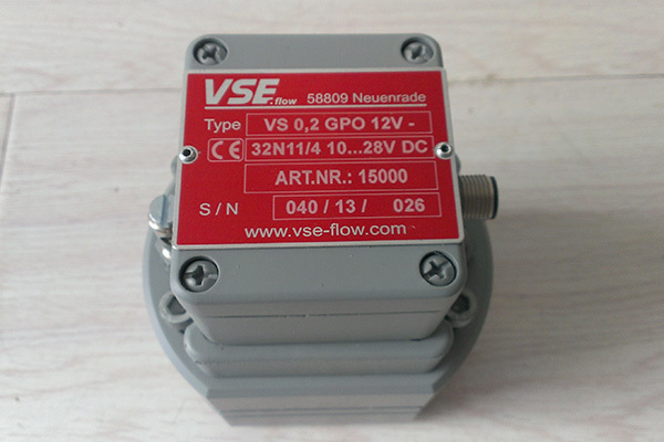 VSE-VS0.2 GPO傳感器