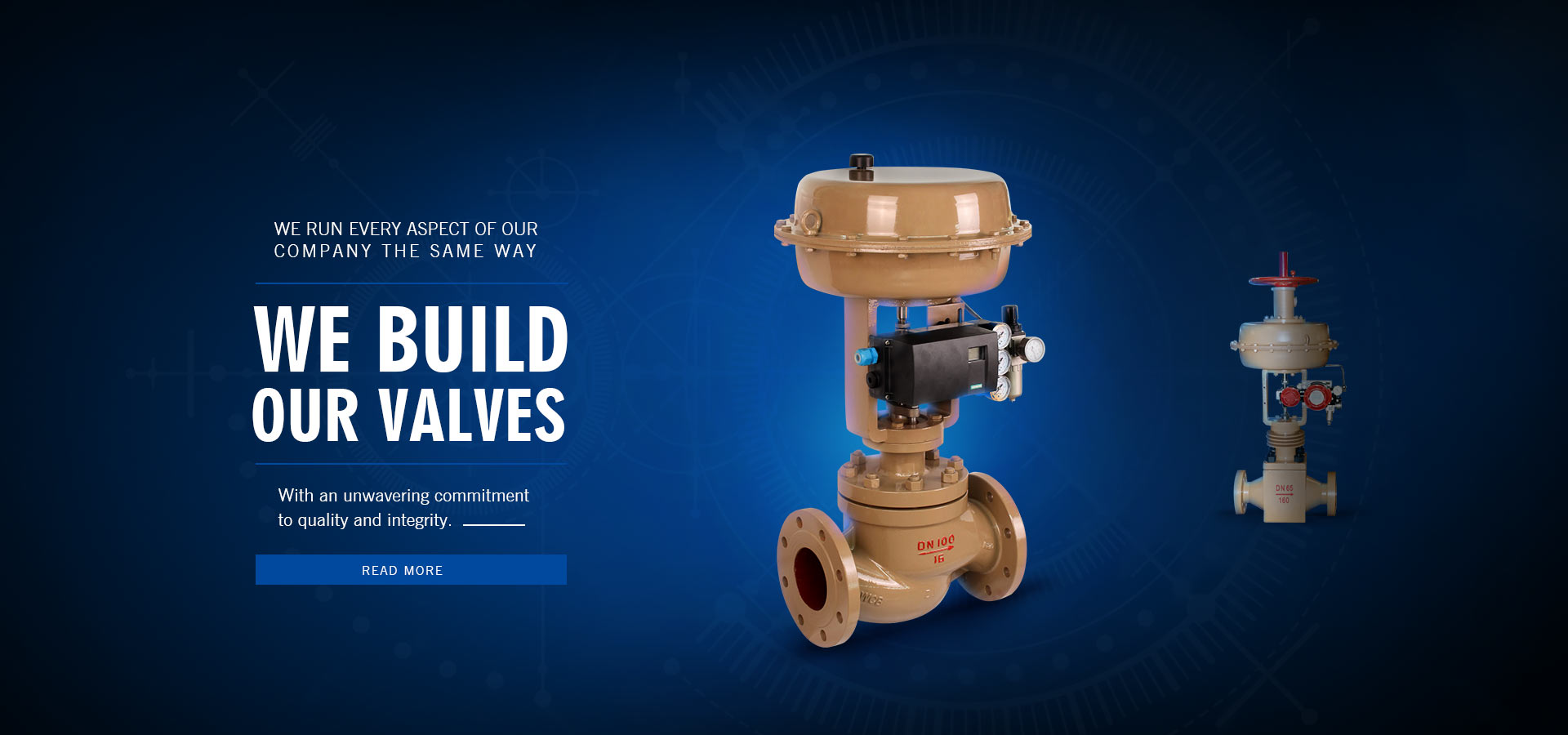 Southern Valve Industry