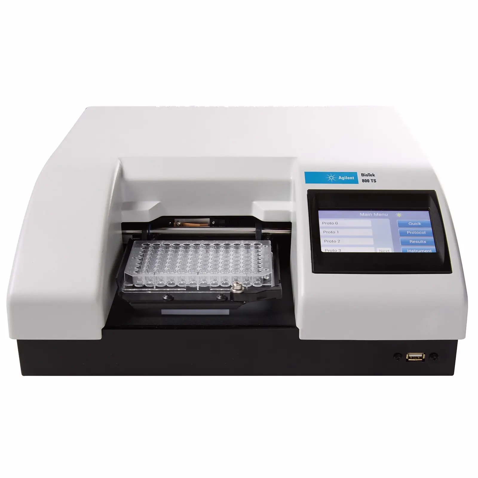 BioTek 800 TS 吸收光檢測(cè)儀