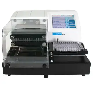 BioTek 405 TS 洗板機(jī)