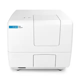BioTek Synergy H1 多功能微孔板檢測(cè)儀
