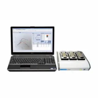 xCELLigence RTCA Dplus