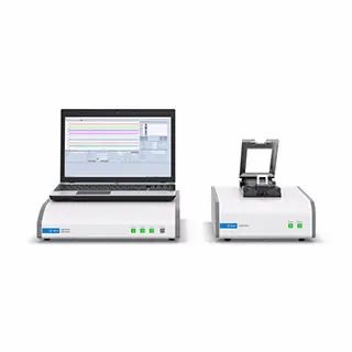 xCELLigence RTCA Cardio