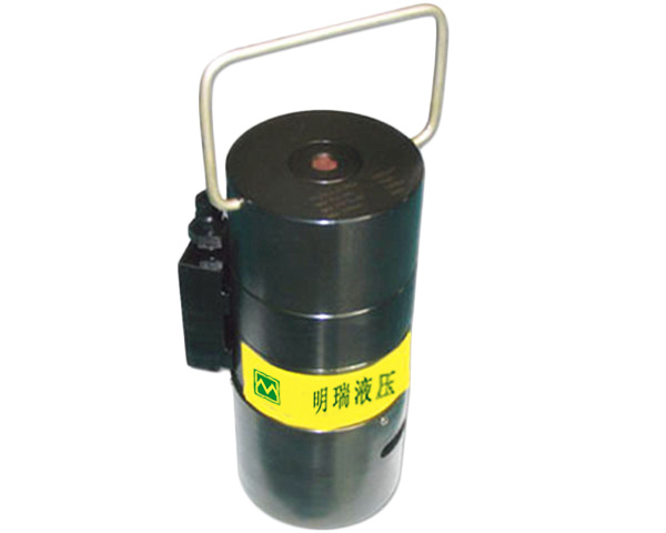 MRD液壓拉伸器