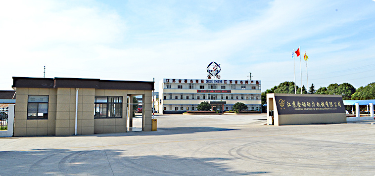 jindong