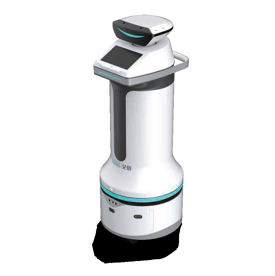 MEDICAL STERILIZATION ROBOT