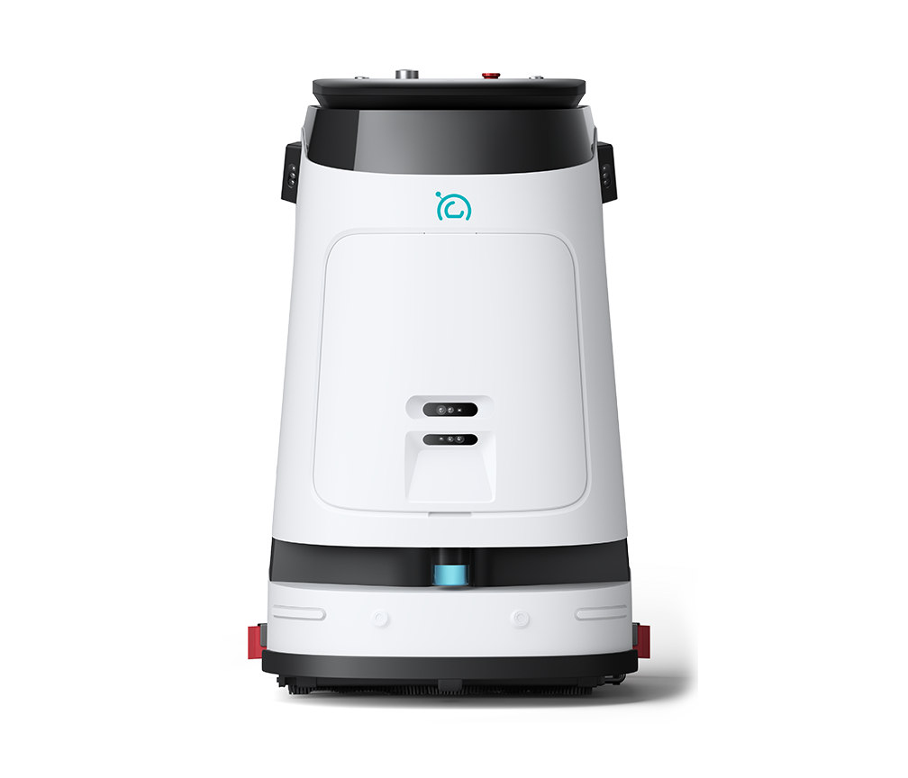 Cleaning Robot
